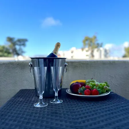 4 By Homing Апартаменти *