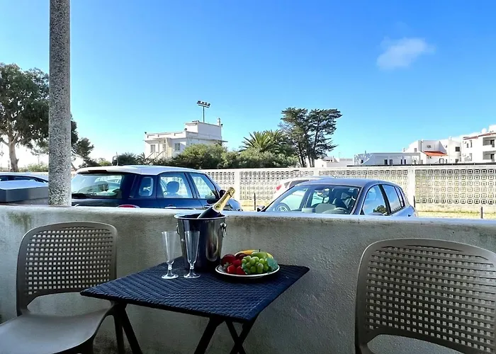 Apartment 4 By Homing *