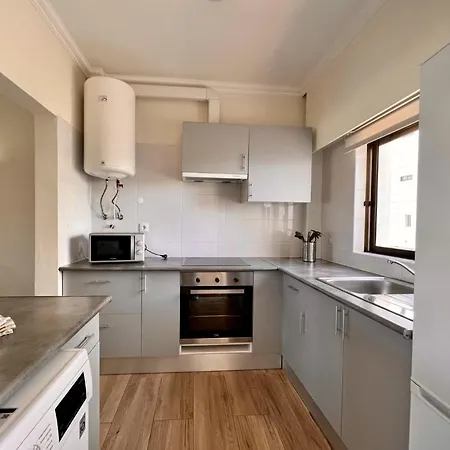 4 By Homing Albufeira