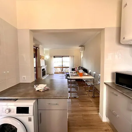 4 By Homing Albufeira