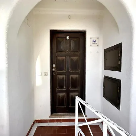 4 By Homing Albufeira