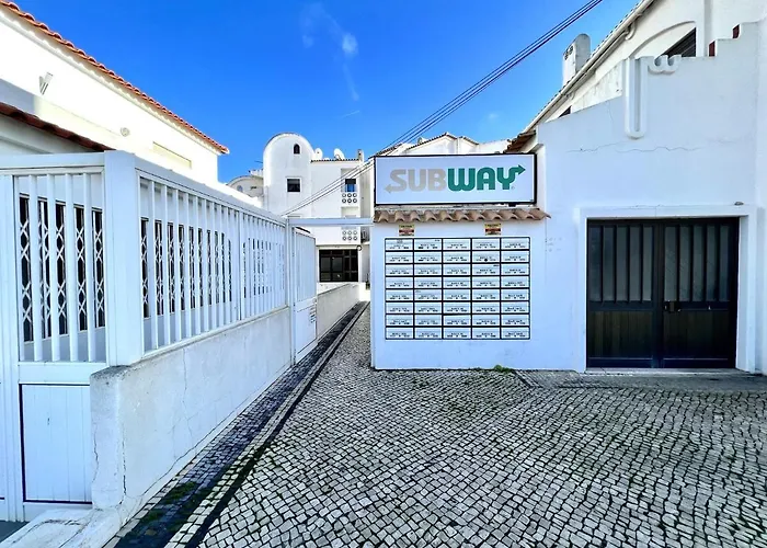 4 By Homing אלבופיירה